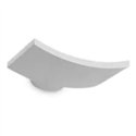 Artemide Microsurf Wandlamp