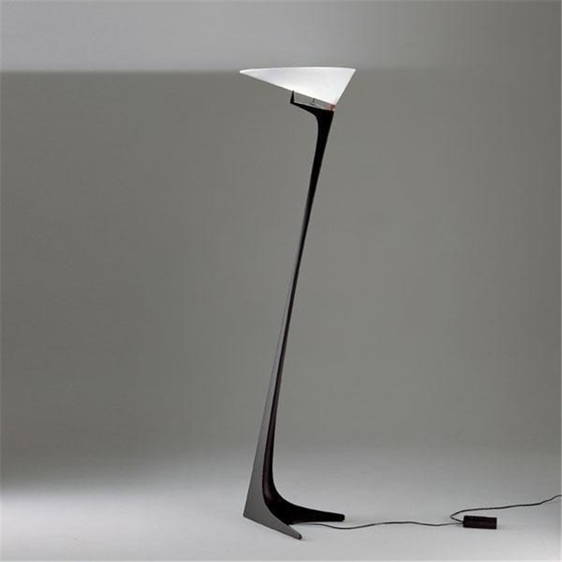 Artemide Montjuic Staanlamp