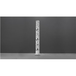 Artemide New Nature floor lamp