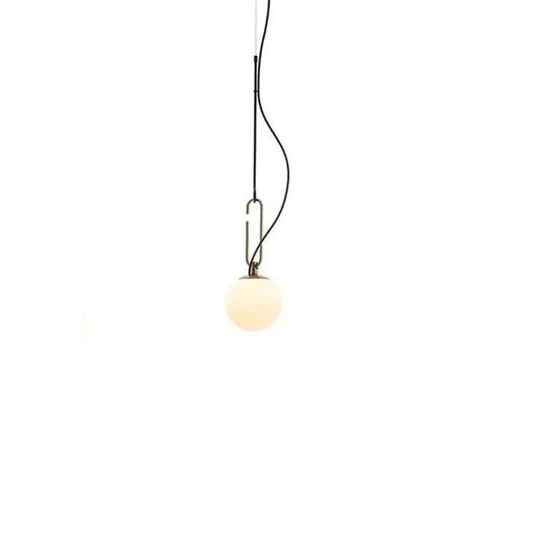 Artemide nh 14 Hanglamp