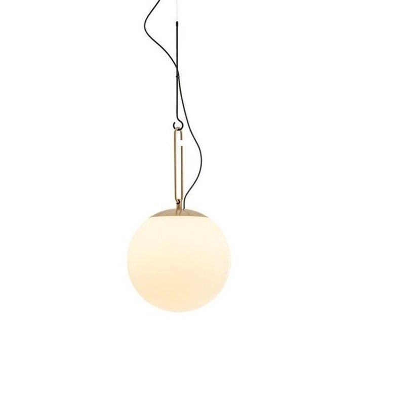 Artemide nh 35 Hanglamp