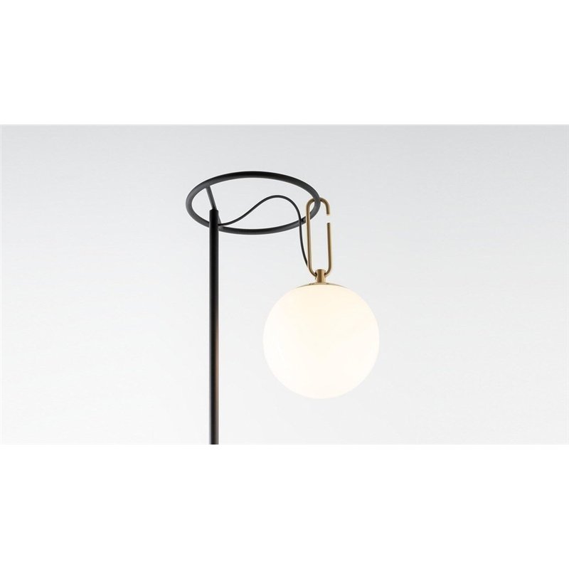 Artemide nh 22 Vloerlamp