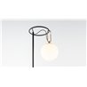 Artemide nh 22 Floor lamp