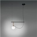 Artemide nh S1 14 Hanglamp