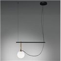 Artemide nh S1 22 Hanglamp