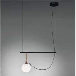 Artemide nh S1 22 Hanglamp