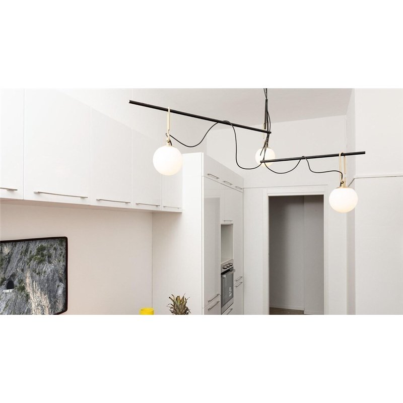 Artemide nh S1 22 Hanglamp
