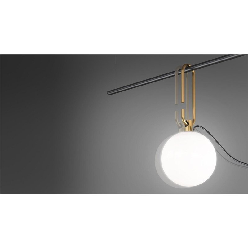 Artemide nh S2 14 Hanglamp