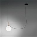 Artemide nh S2 14 Hanglamp