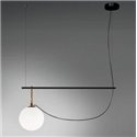 Artemide nh S2 22 Hanglamp