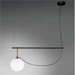 Artemide nh S2 22 Hanglamp