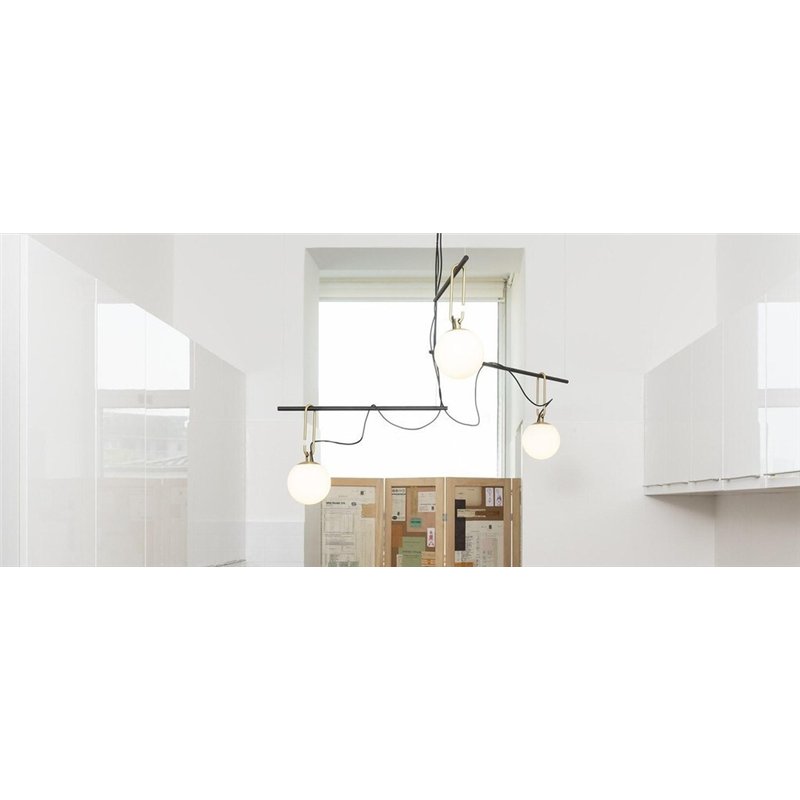 Artemide nh S2 22 Hanglamp