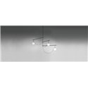 Artemide nh S2 22 Hanglamp