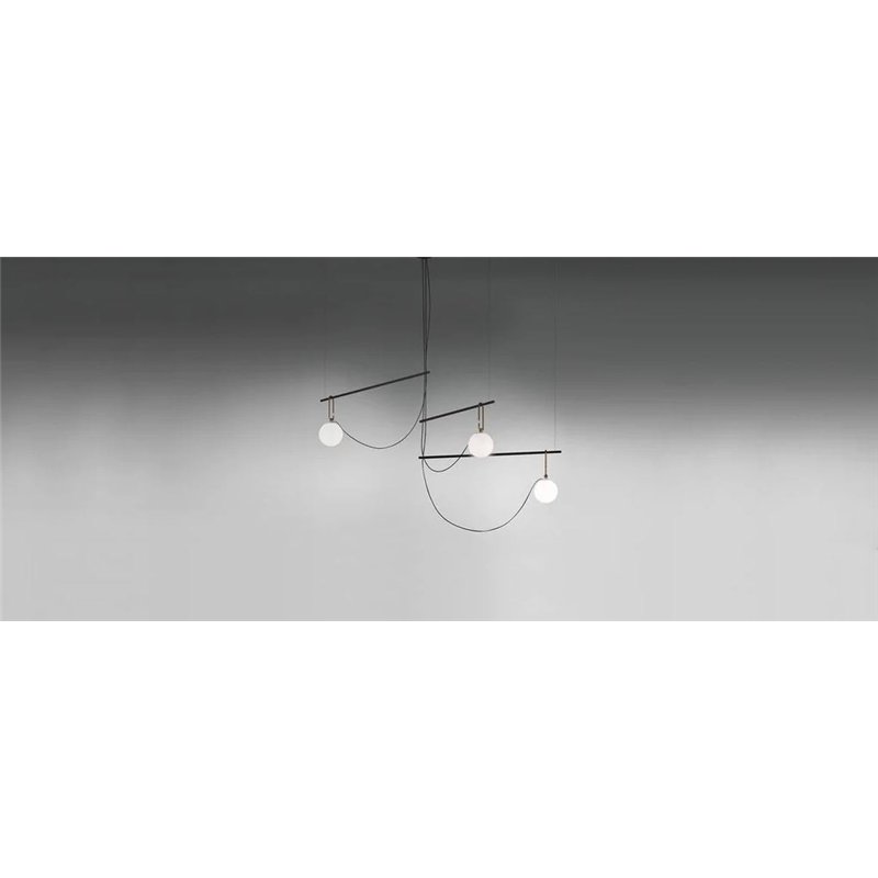 Artemide nh S2 22 Hanglamp
