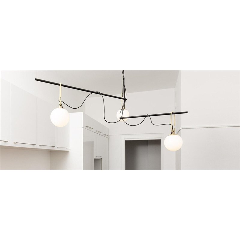 Artemide nh S2 22 Hanglamp