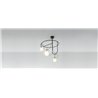 Artemide nh S4 Circulaire suspended lamp