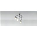 Artemide nh S4 Circulaire Hanglamp