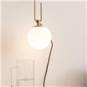 Artemide nh Wandlamp