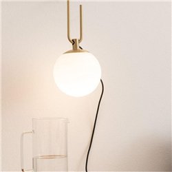 Artemide nh Wall lamp