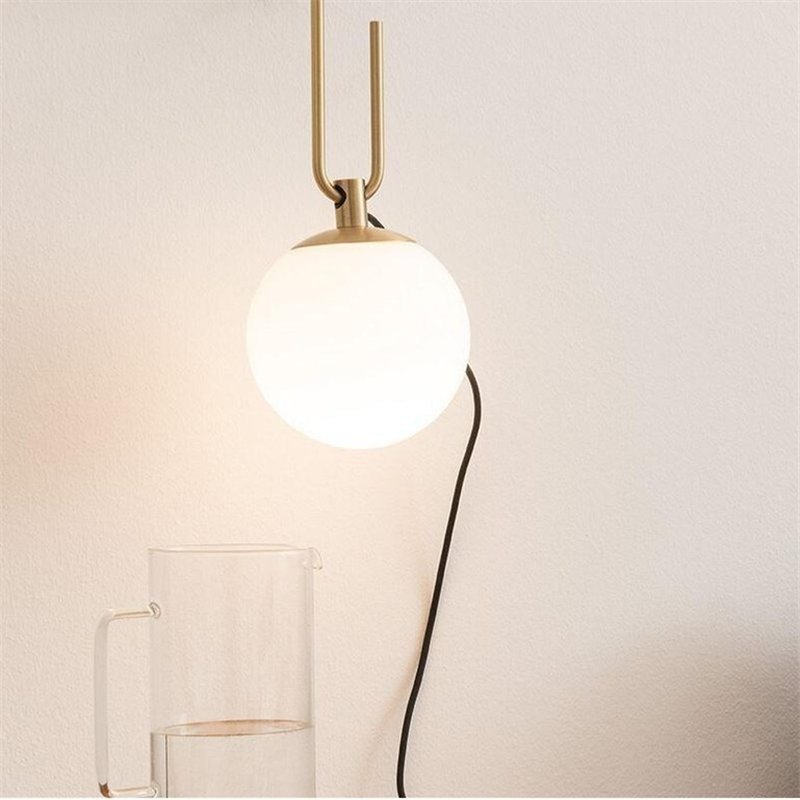 Artemide nh Wandlamp