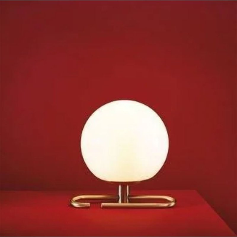 Artemide nh 1217 Tafellamp