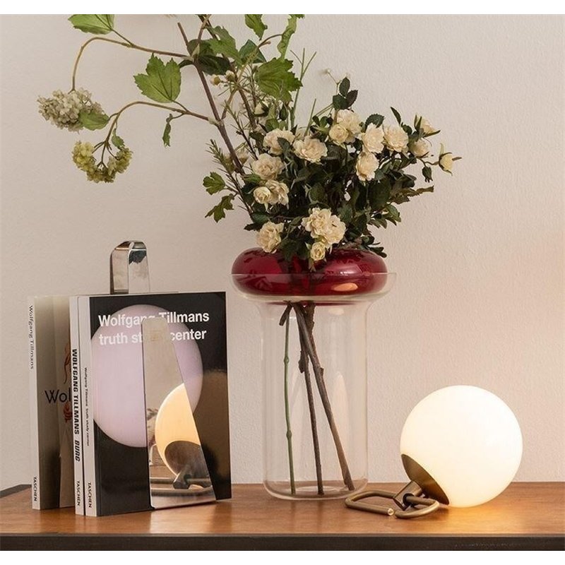 Artemide nh 1217 Tafellamp