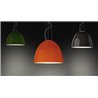 Artemide Nur Gloss Led suspended lamp