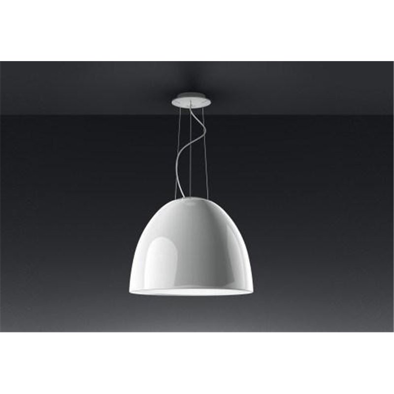 Artemide Nur Gloss Hanglamp