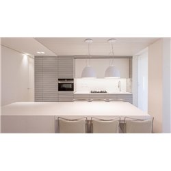 Artemide Nur Gloss suspended lamp