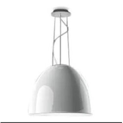 Artemide Nur Gloss suspended lamp