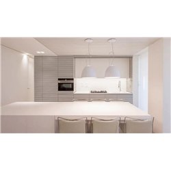 Artemide Nur Gloss suspended lamp