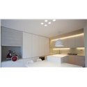 Artemide Nur Gloss Hanglamp