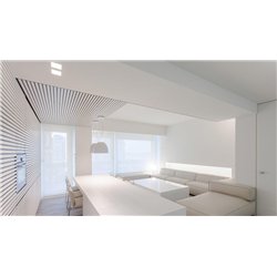 Artemide Nur Gloss suspended lamp
