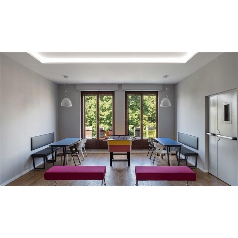 Artemide Nur Mini Gloss Led Hanglamp
