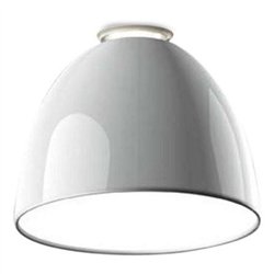Artemide Nur Mini Gloss ceiling lamp