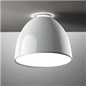 Artemide Nur Mini Gloss Plafondlamp