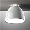 Artemide Nur Mini Gloss ceiling lamp