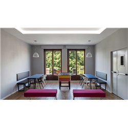 Artemide Nur Mini Gloss suspended lamp