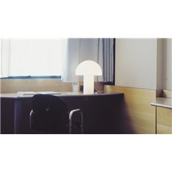 Artemide Onfale Grande Table lamp