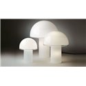 Artemide Onfale Medio Tafellamp