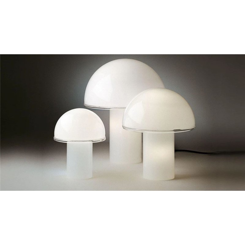 Artemide Onfale Medio Tafellamp