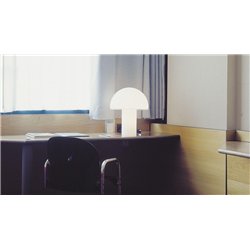 Artemide Onfale Piccolo Table lamp