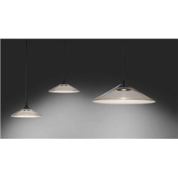 Artemide Orsa 21 suspended lamp