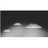 Artemide Orsa 21 suspended lamp