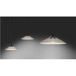Artemide Orsa 35 suspended lamp