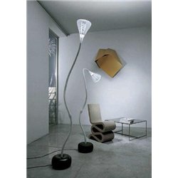 Artemide Pipe Led Floor lamp