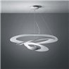 Artemide Pirce suspended lamp