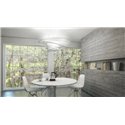 Artemide Pirce Led Hanglamp