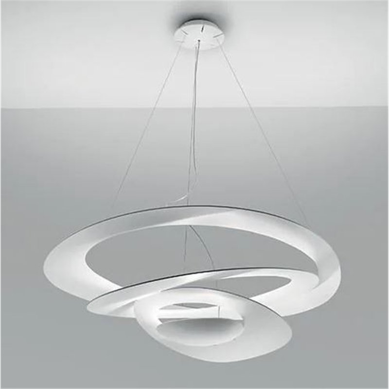 Artemide Pirce Micro Led Hanglamp