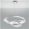 Artemide Pirce Micro Led suspended lamp
